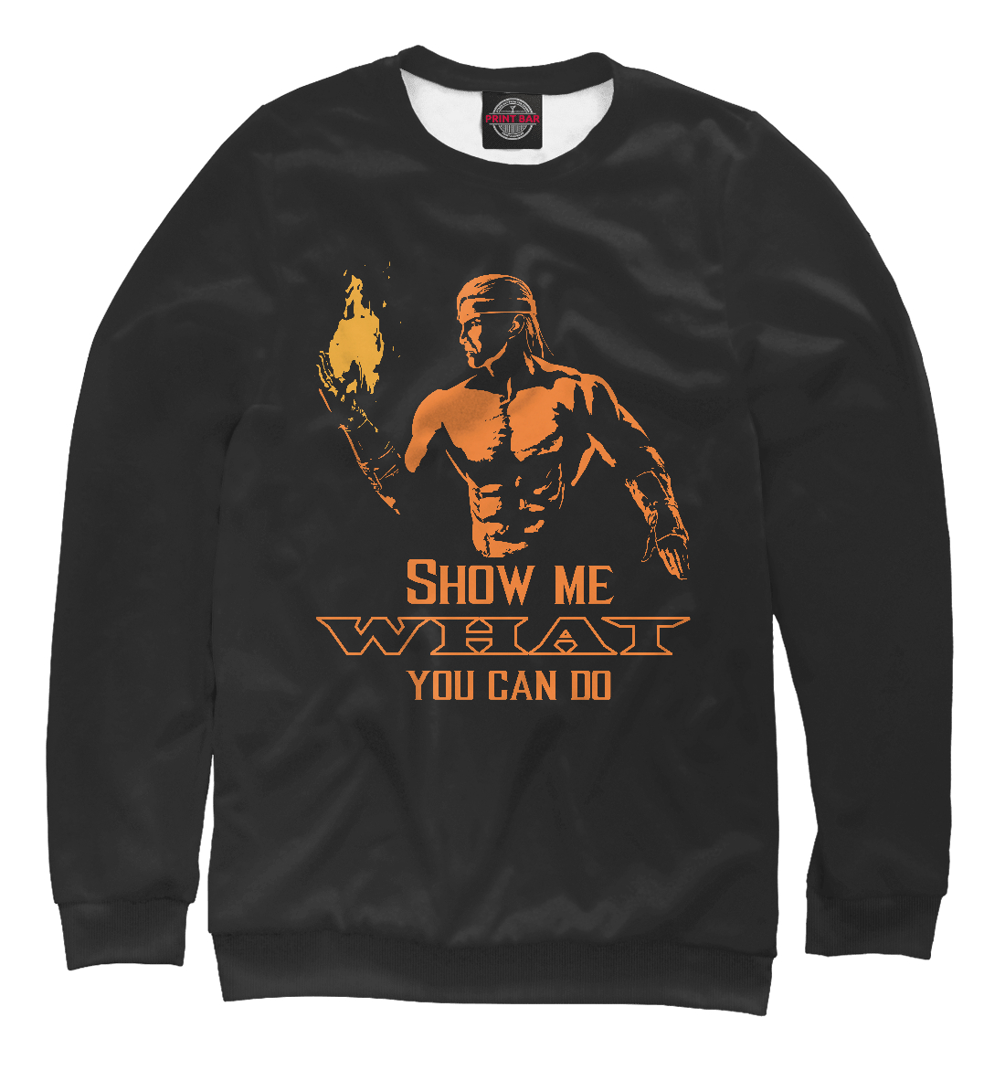 

Show me