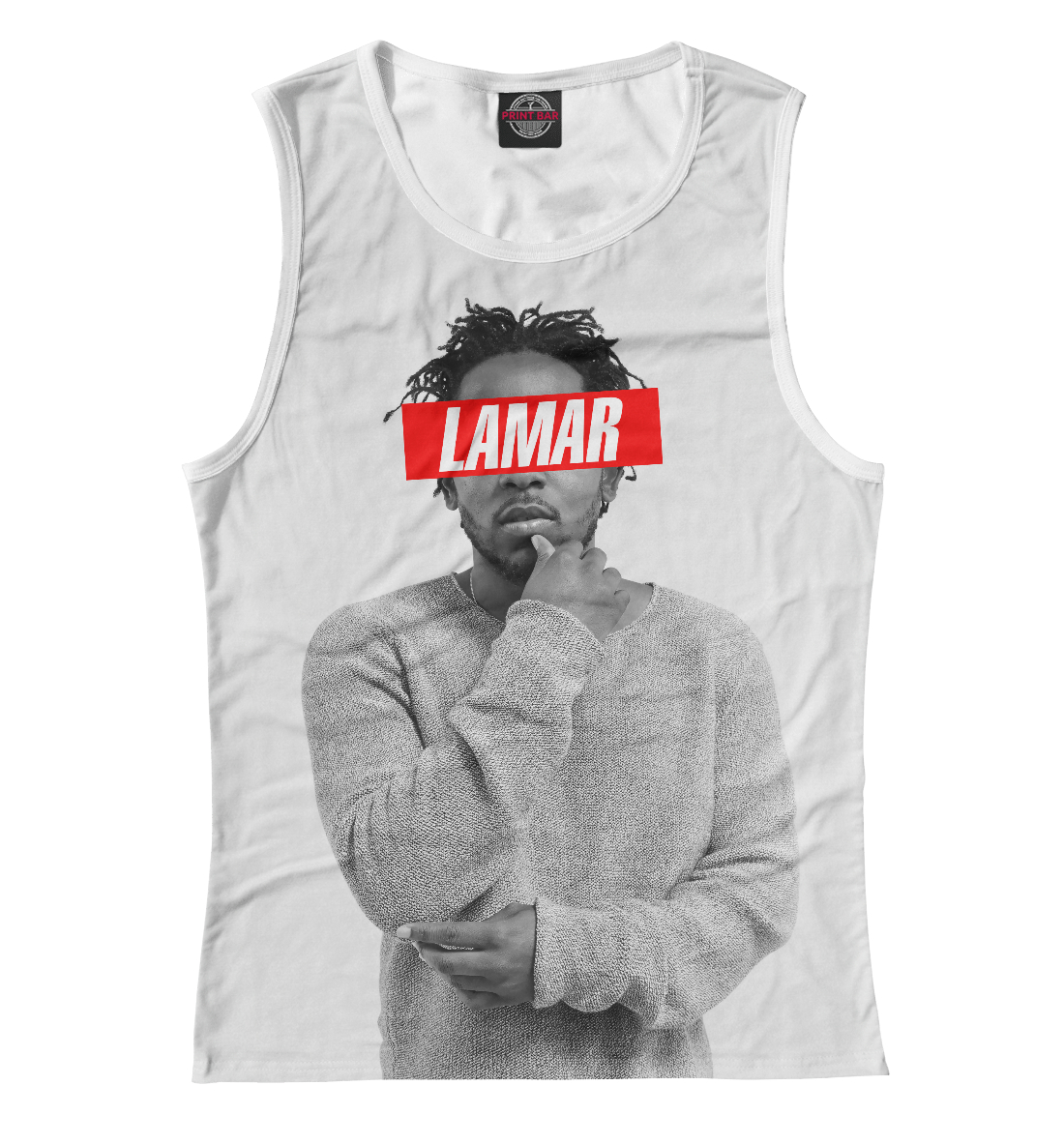 

Кендрик Ламар
