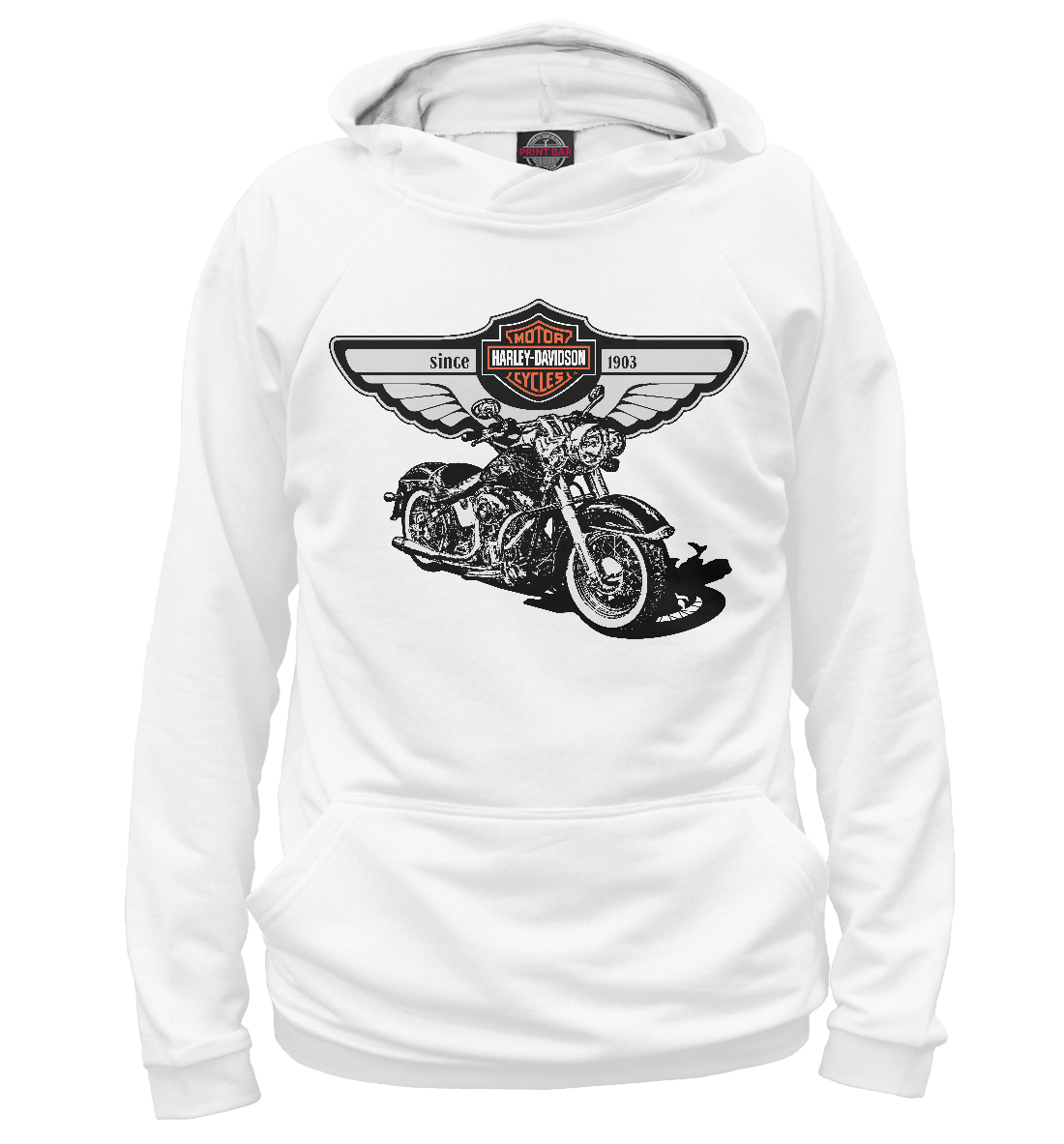 

Harley Davidson