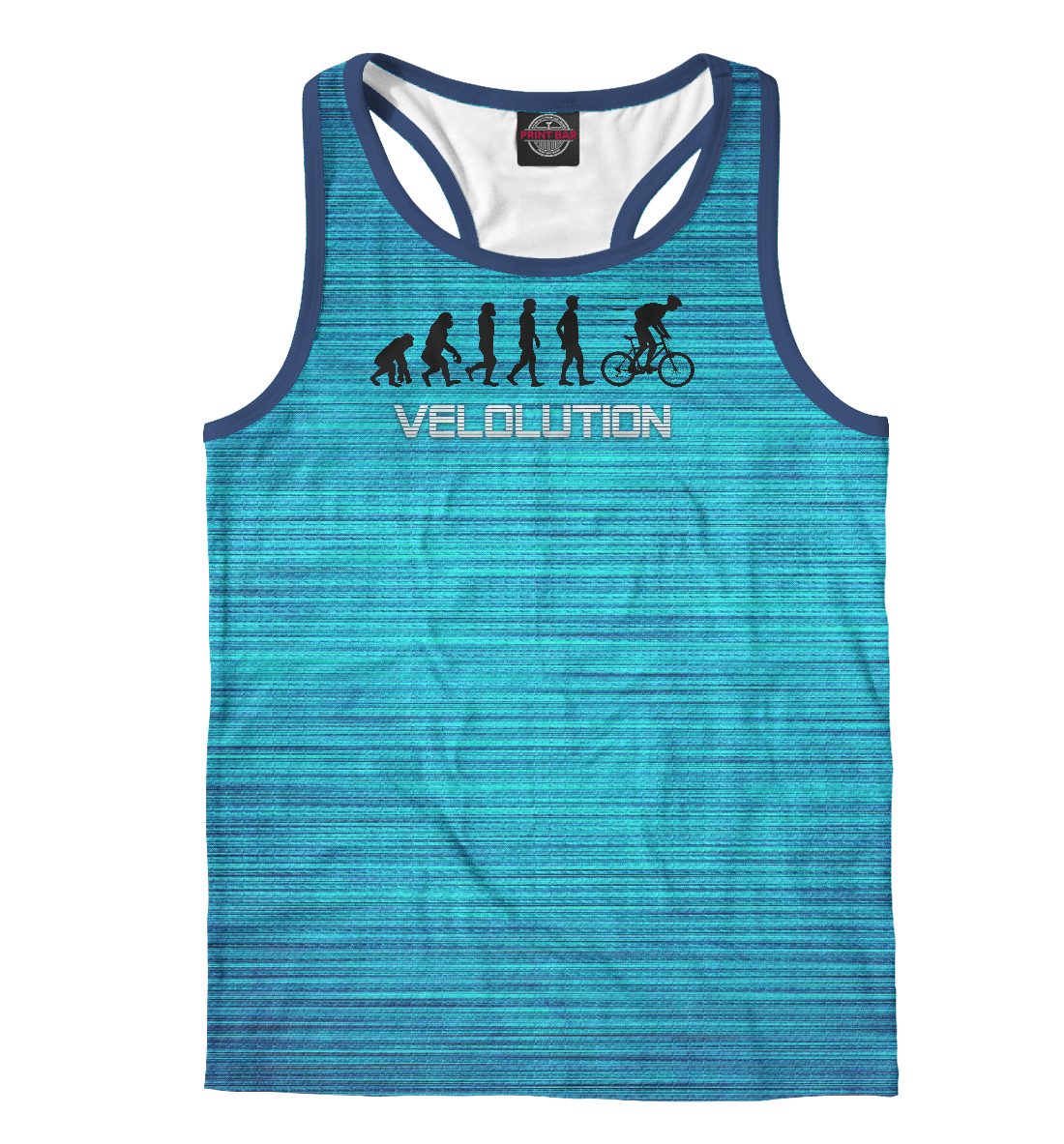 

VELOLUTION