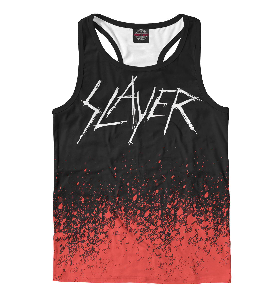 

Slayer