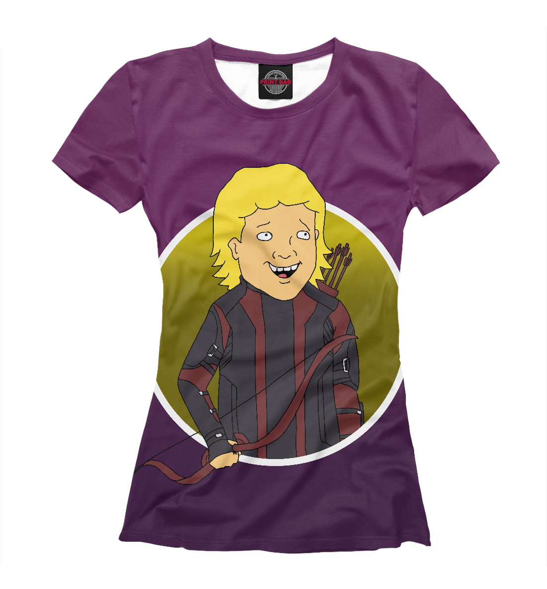 

Бивис и Батхед