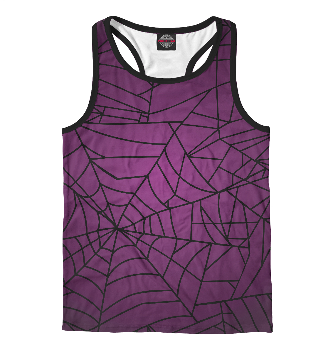 

Violet Web