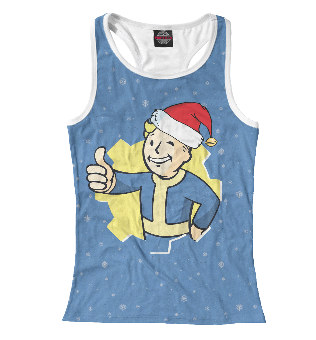 

Fallout