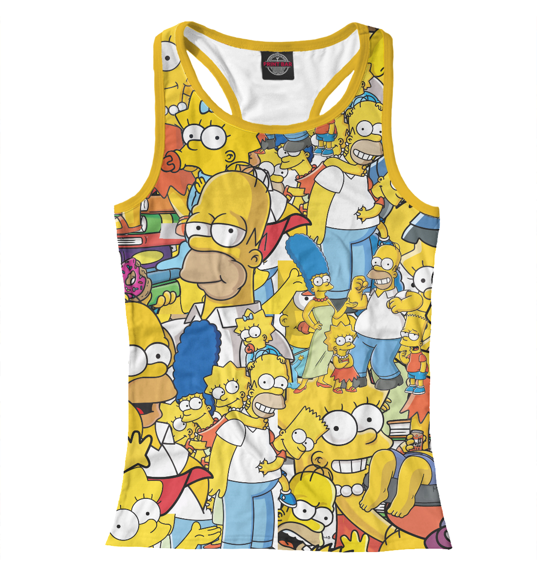 

Simpsons