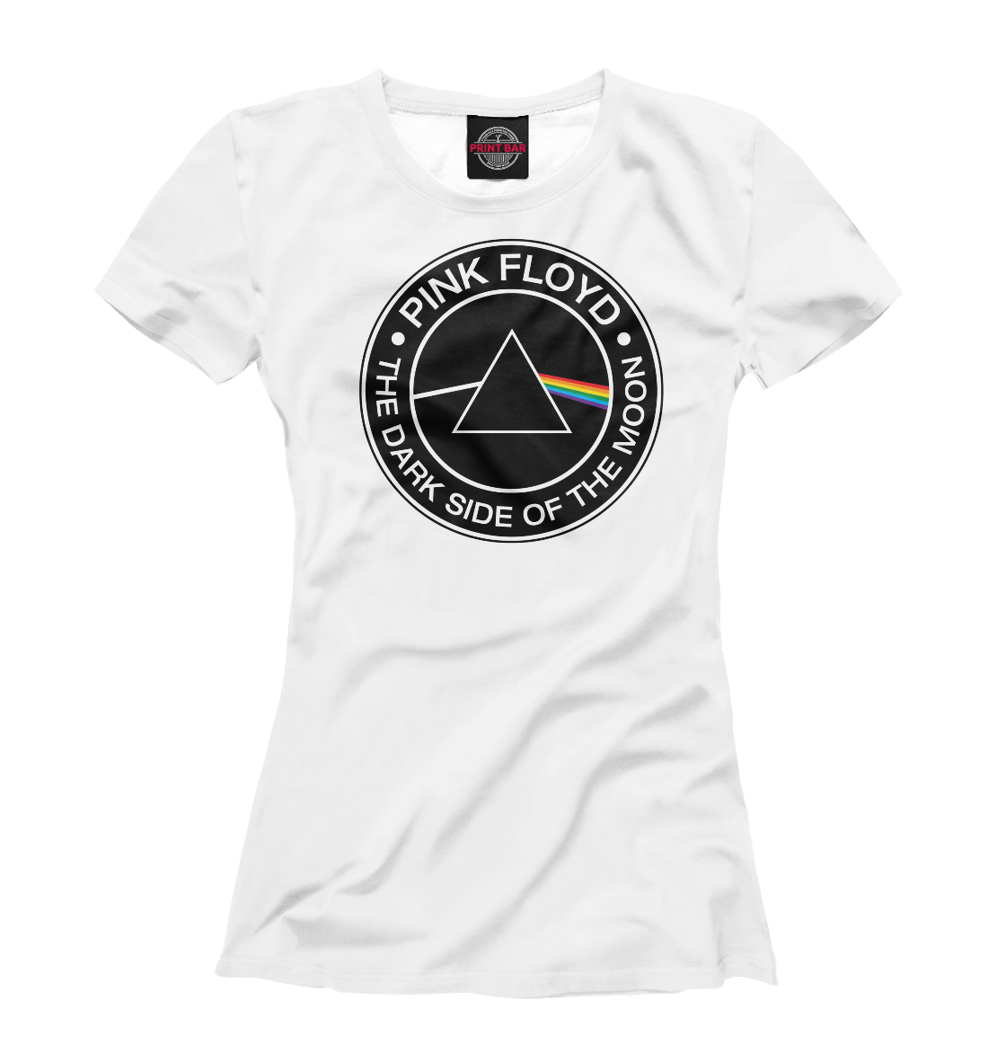 

Pink Floyd