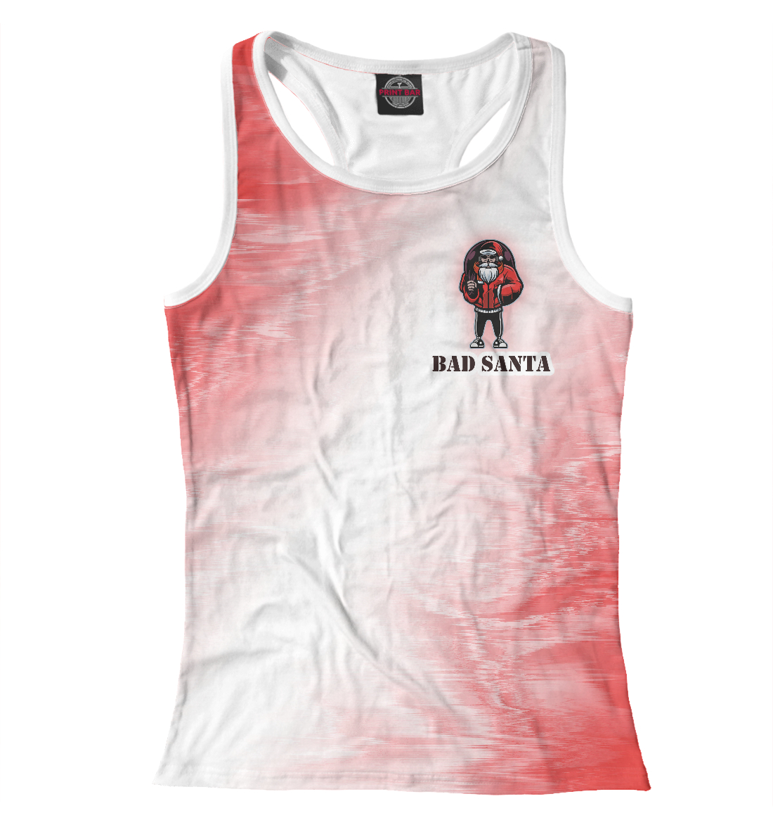 

Bad Santa / Плохой Санта