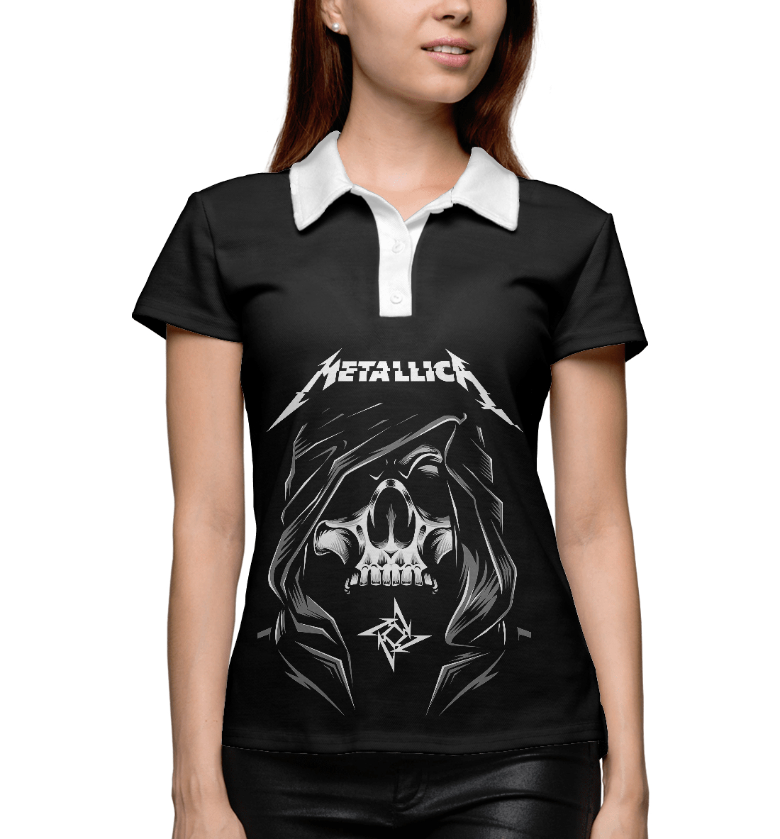 

Metallica