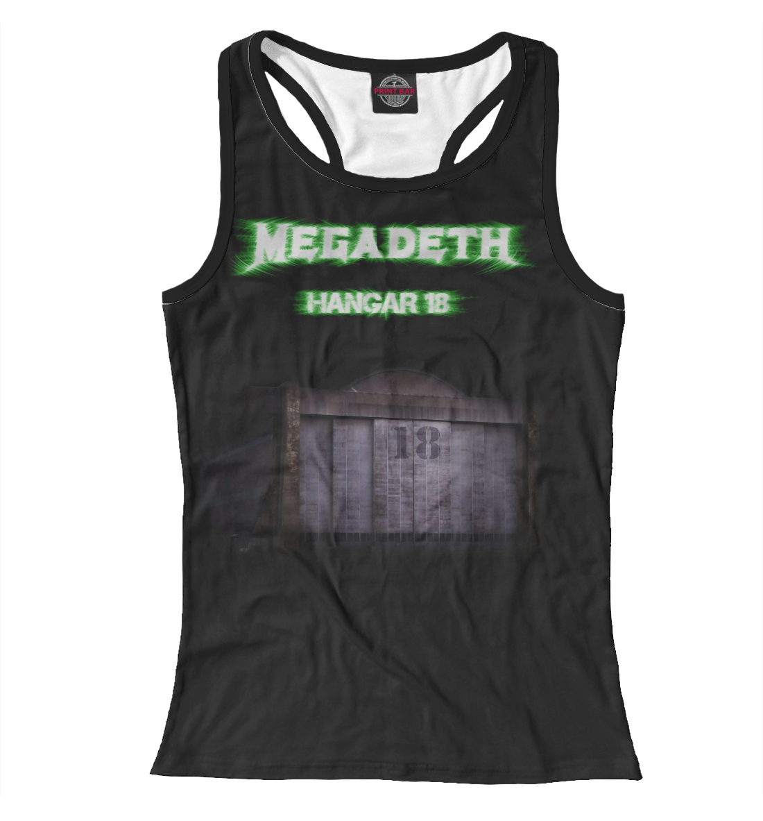 

Megadeth