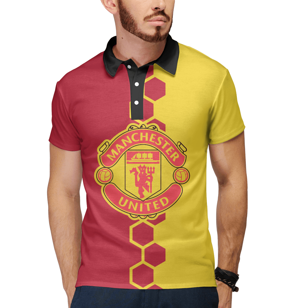 

Manchester United