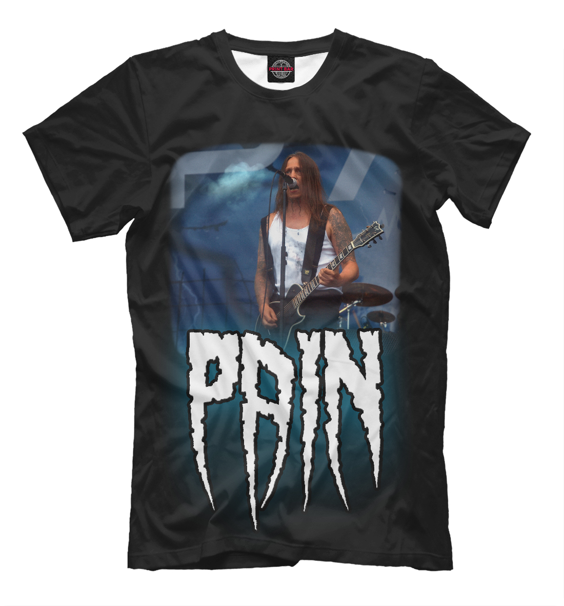 

Pain