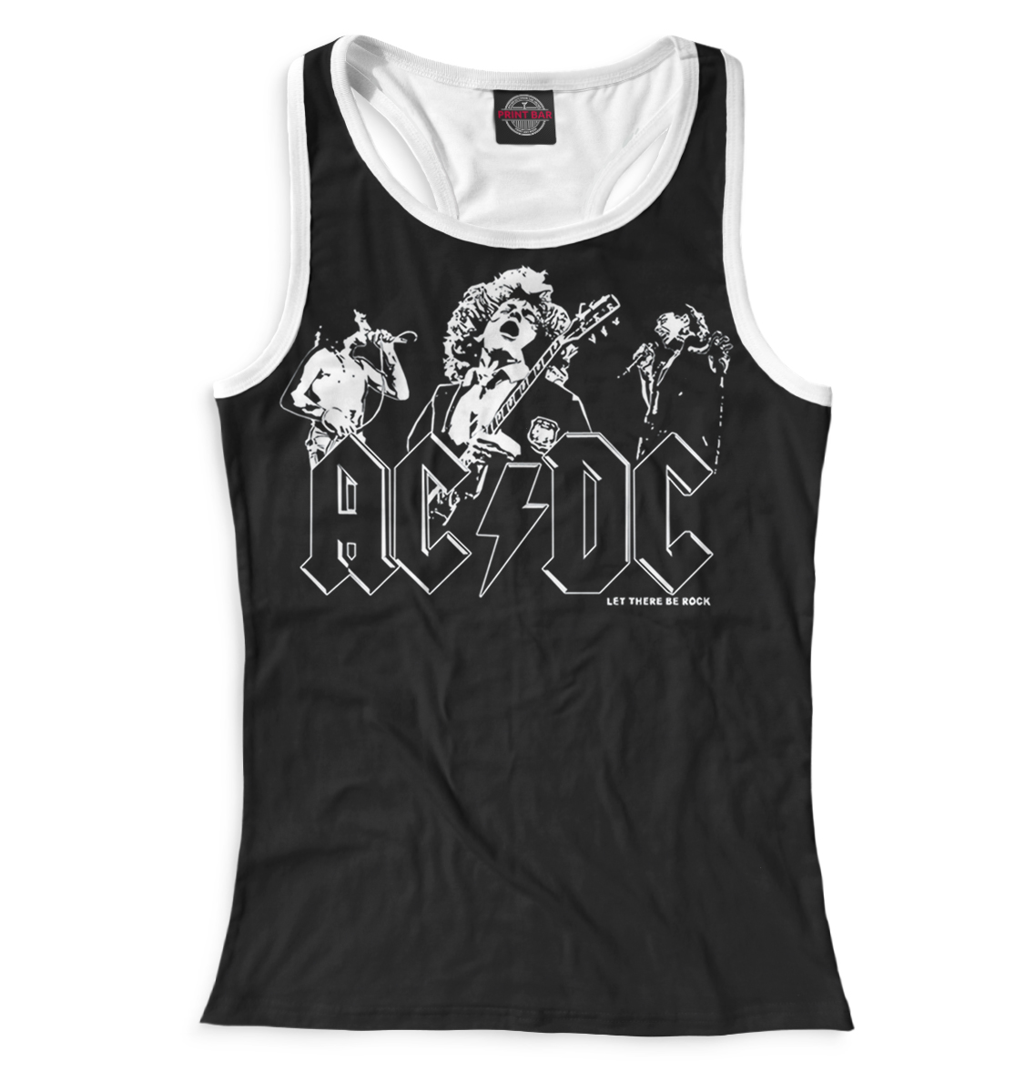 

AC/DC