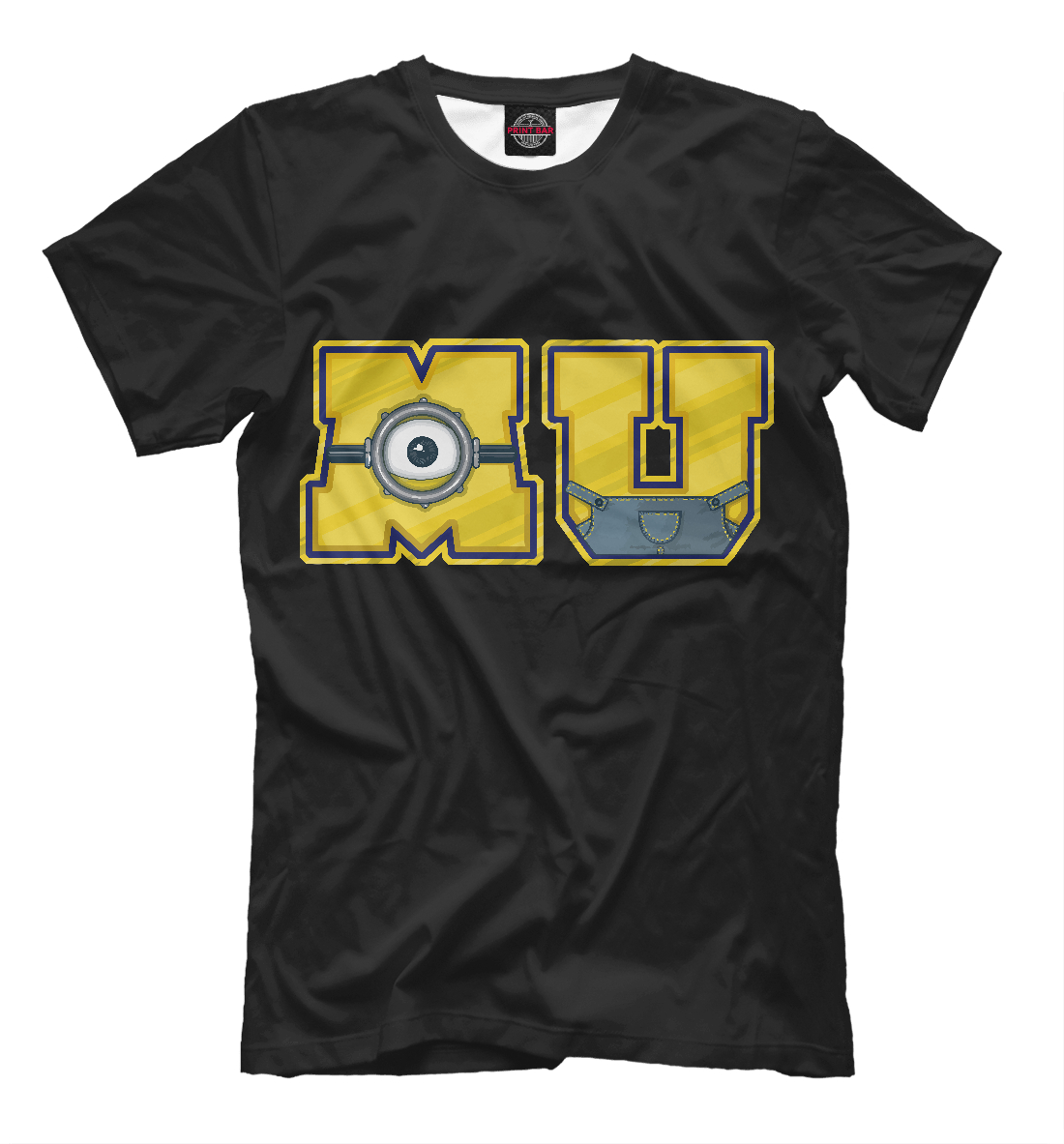 

Minions University