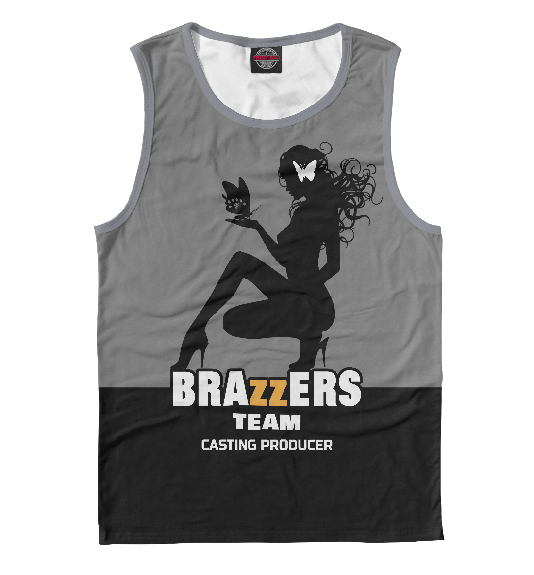 

Brazzers team Casting-producer