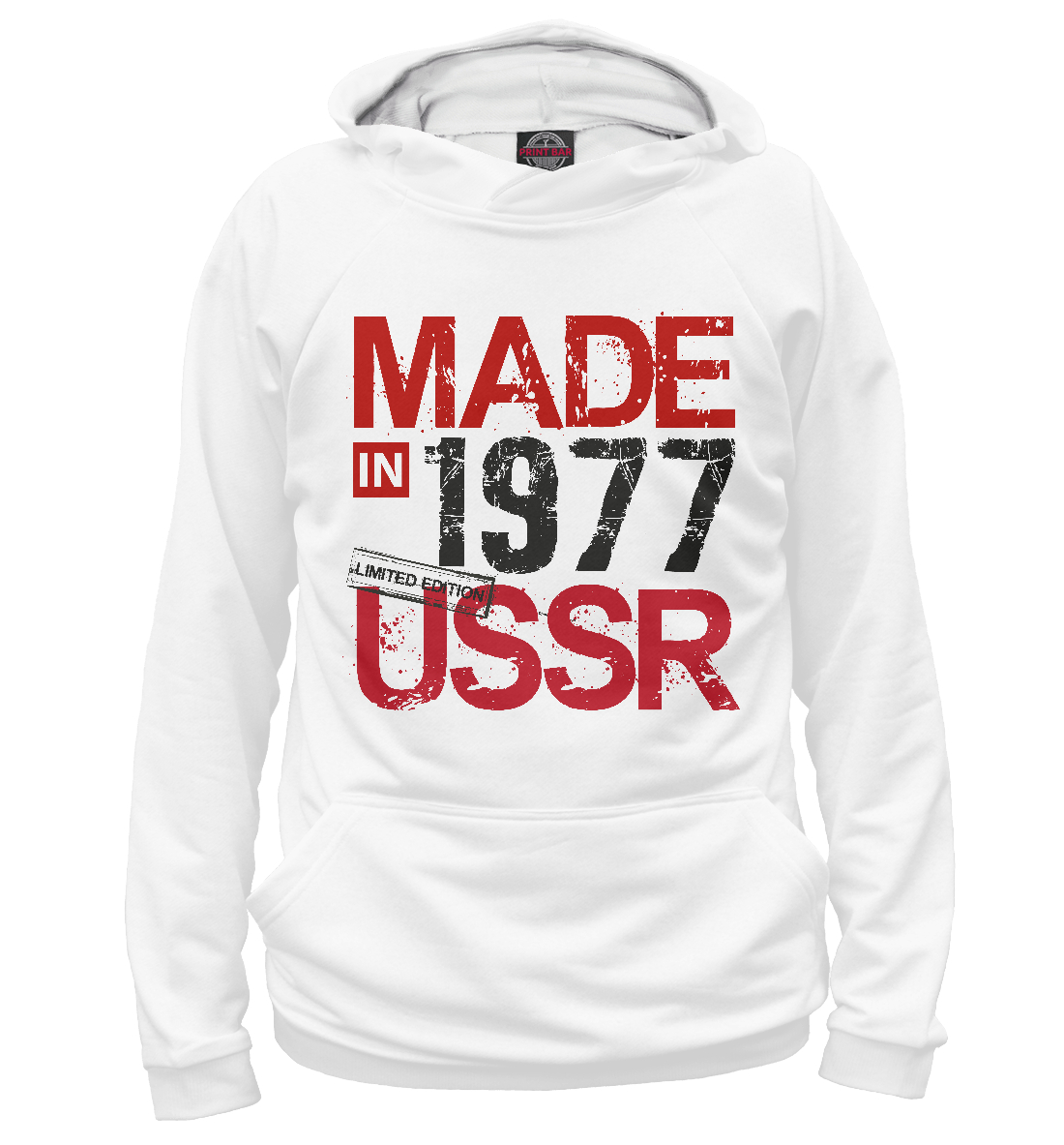 

1977 год рождения