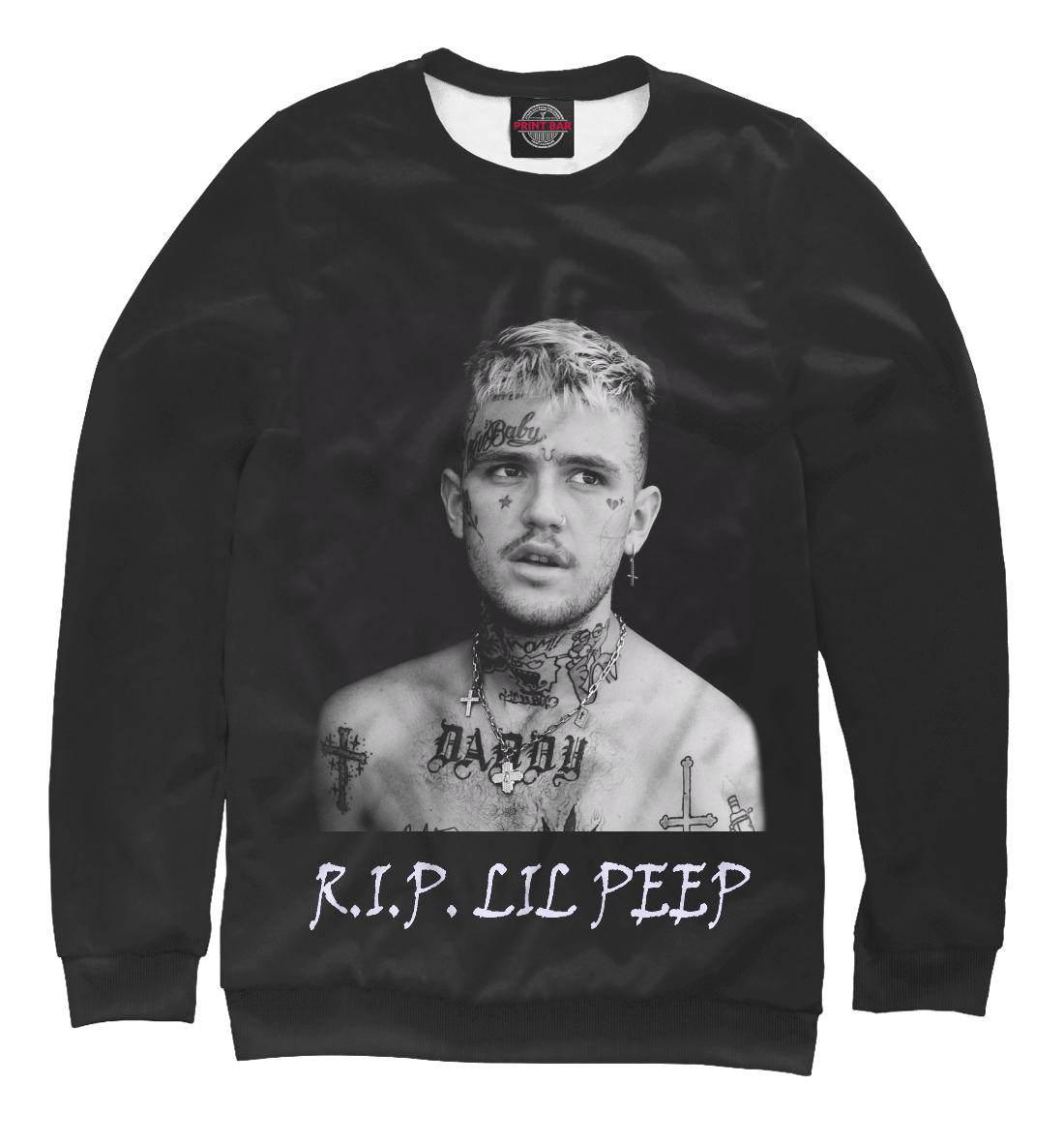 

Lil Peep