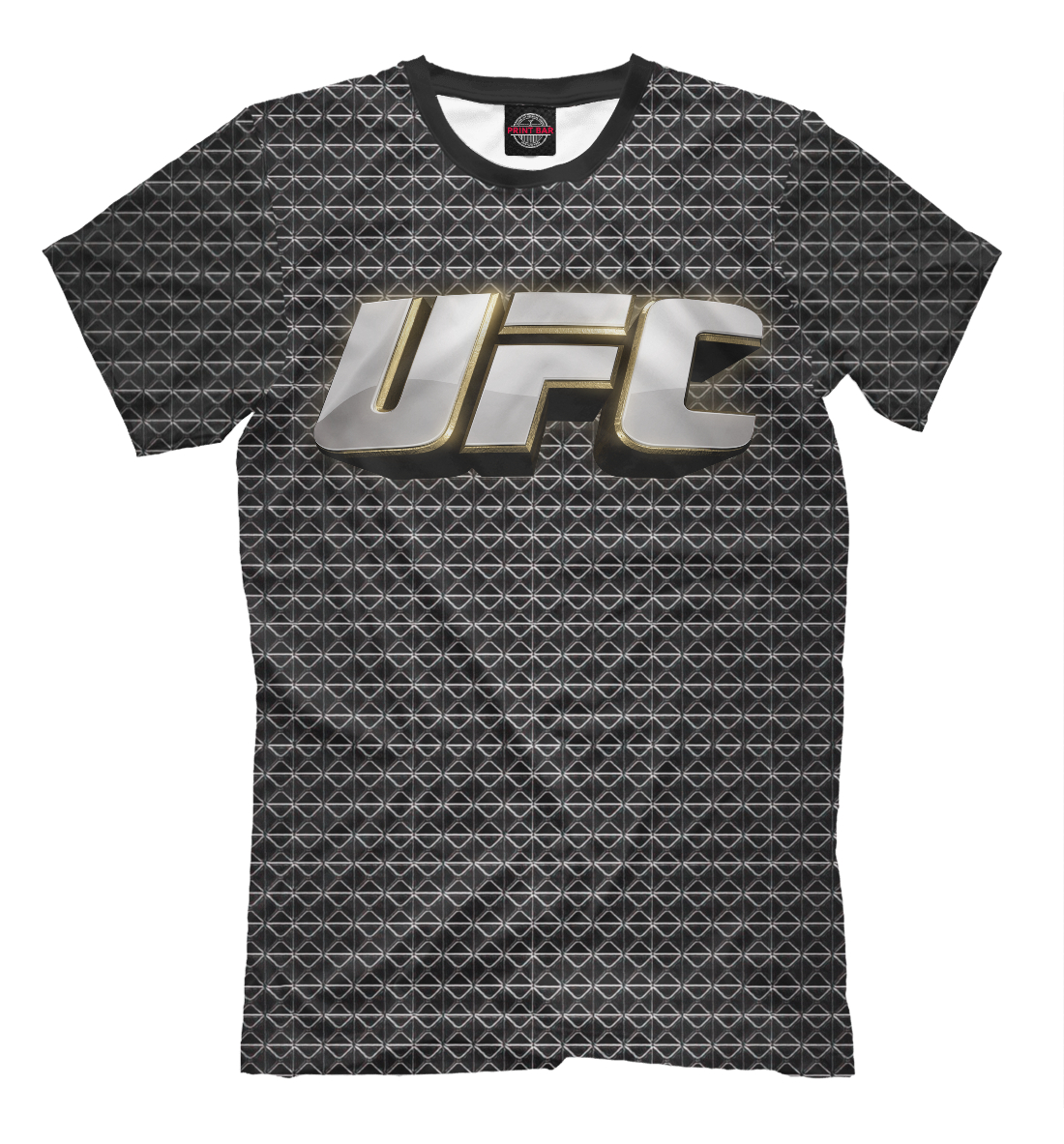 

UFC logo