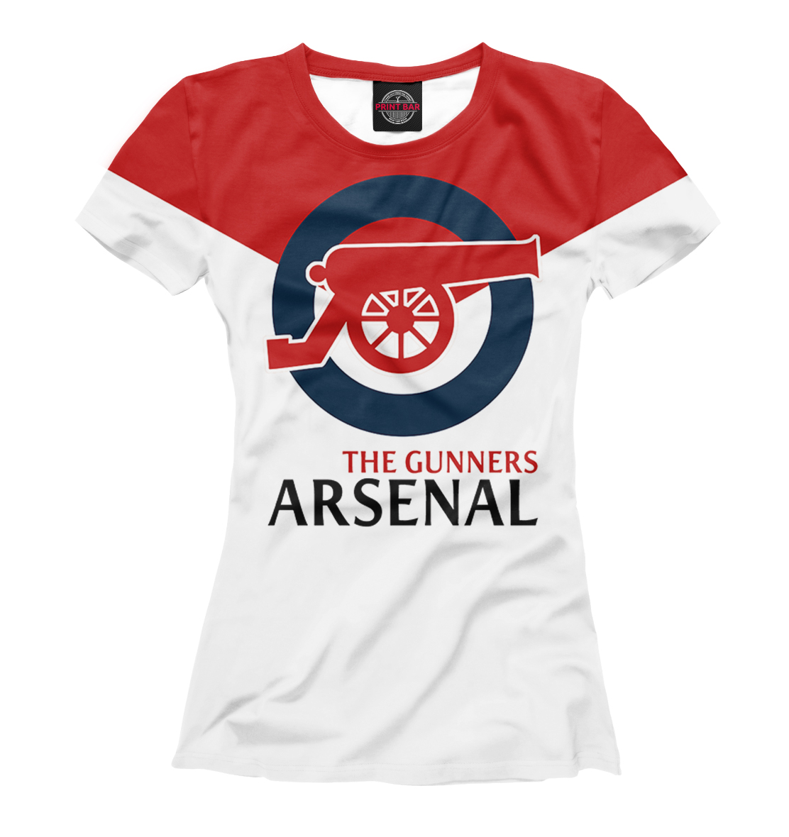 

Arsenal