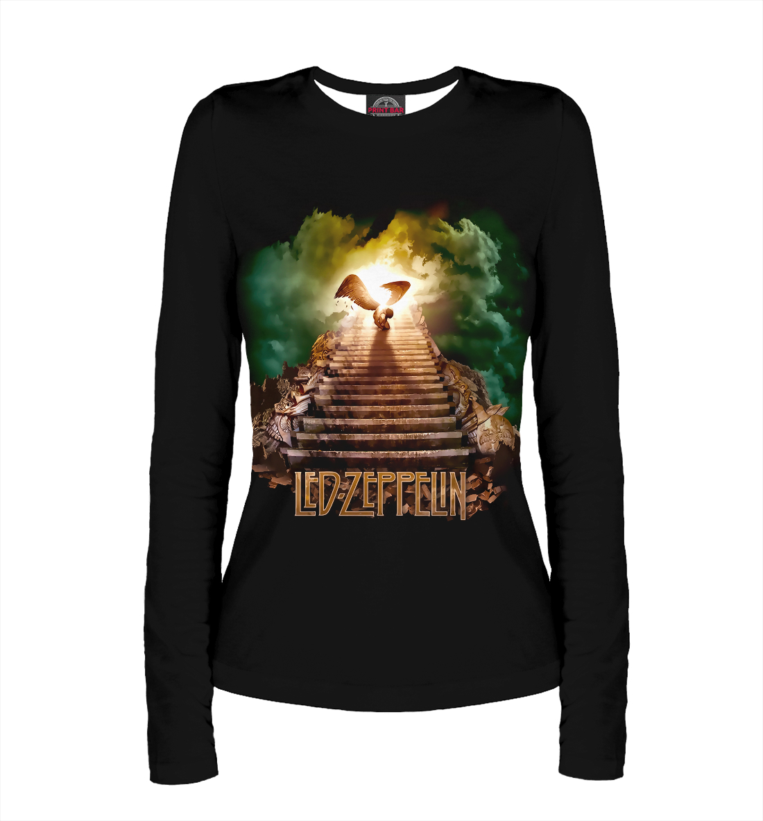 

Led Zeppelin