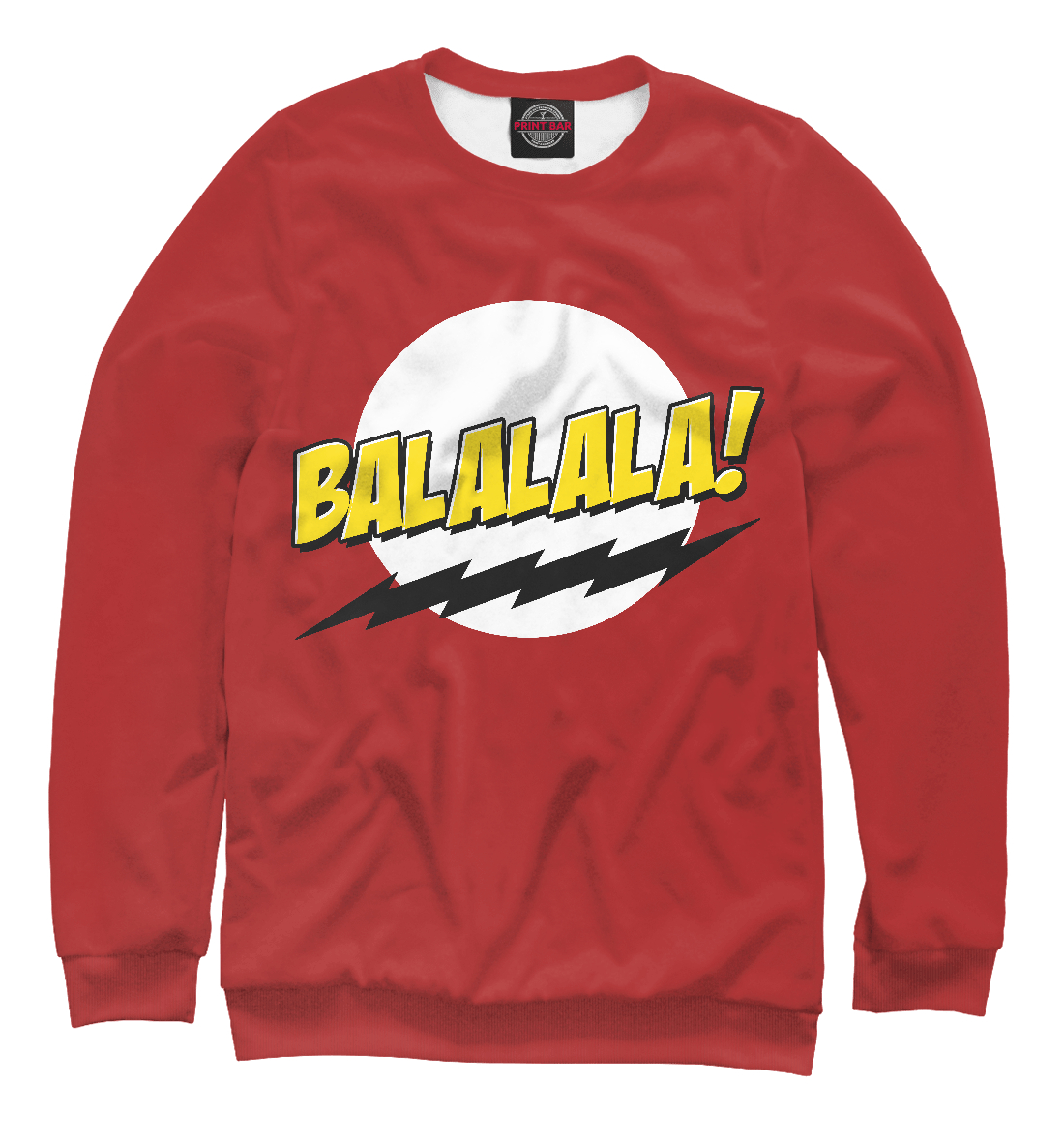 

Balalala