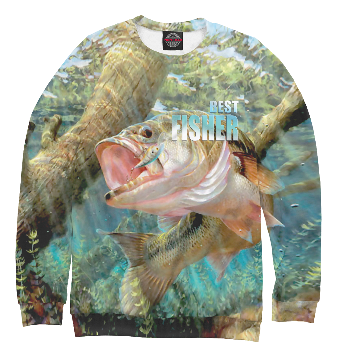 

Best fishermen