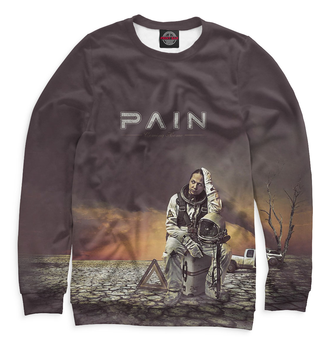 

Pain