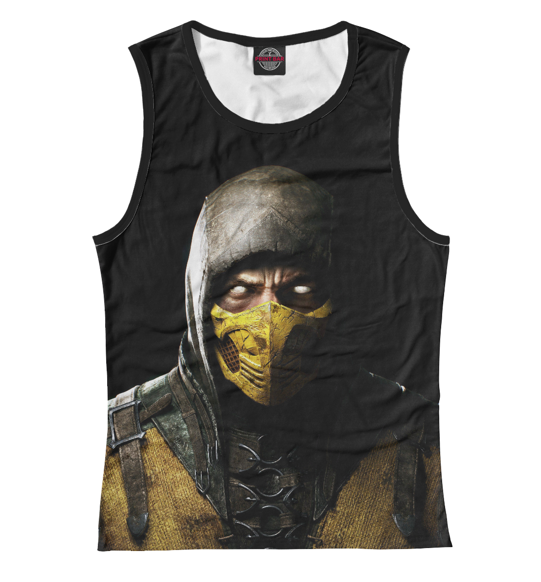 

Mortal Kombat