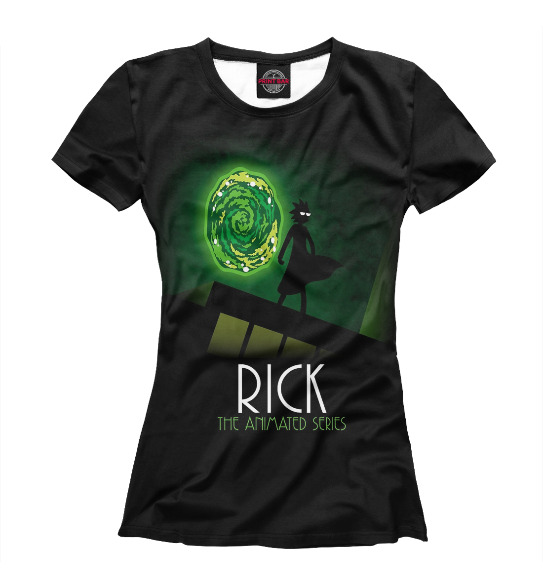 

Night Rick