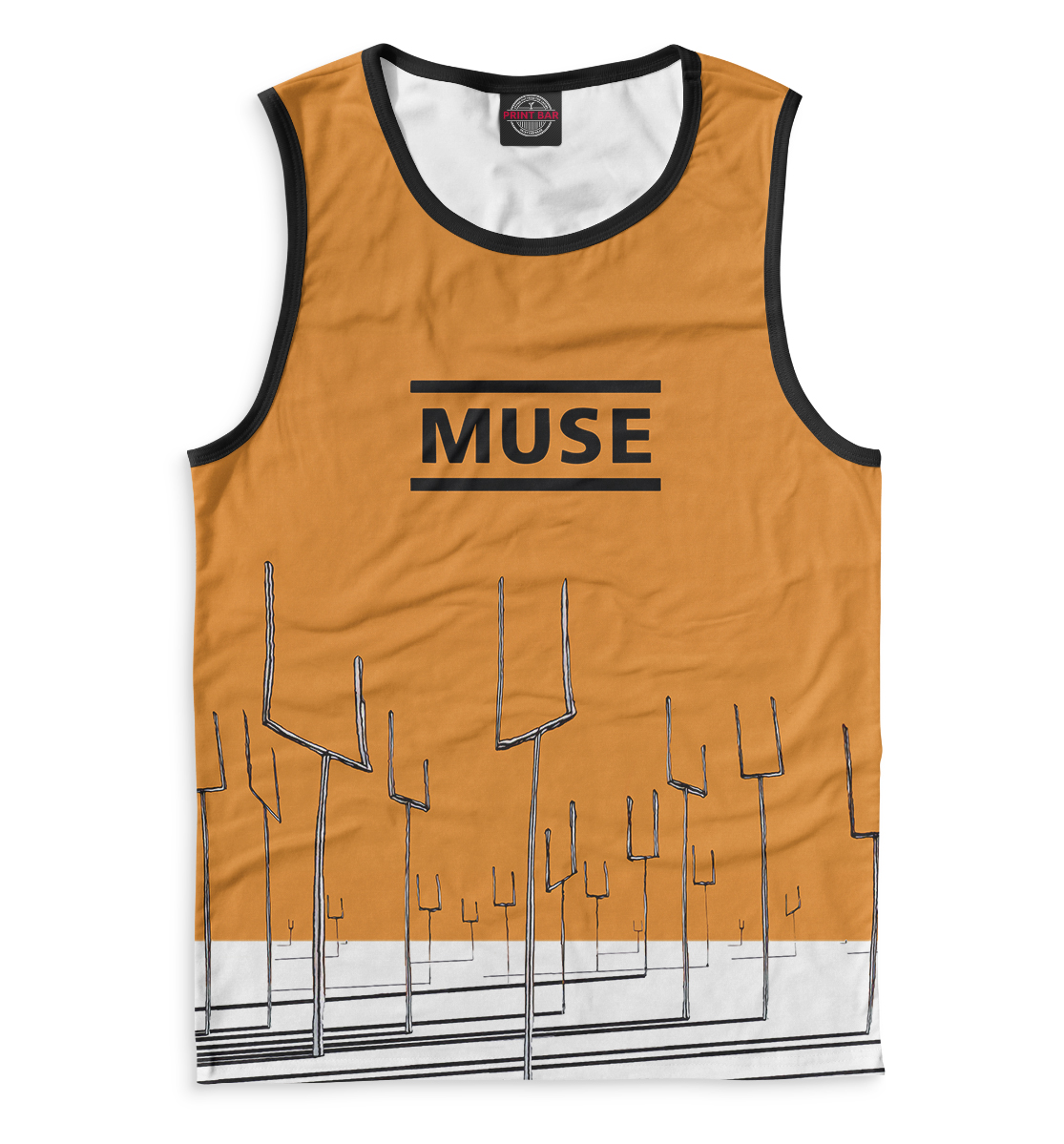 

Muse