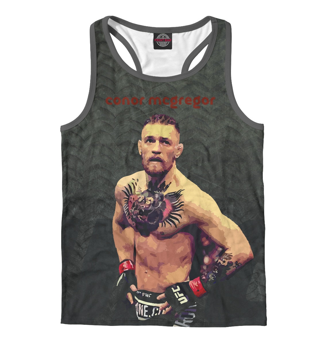 

Conor UFC