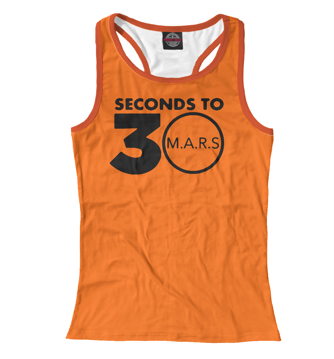 

30 Seconds to Mars