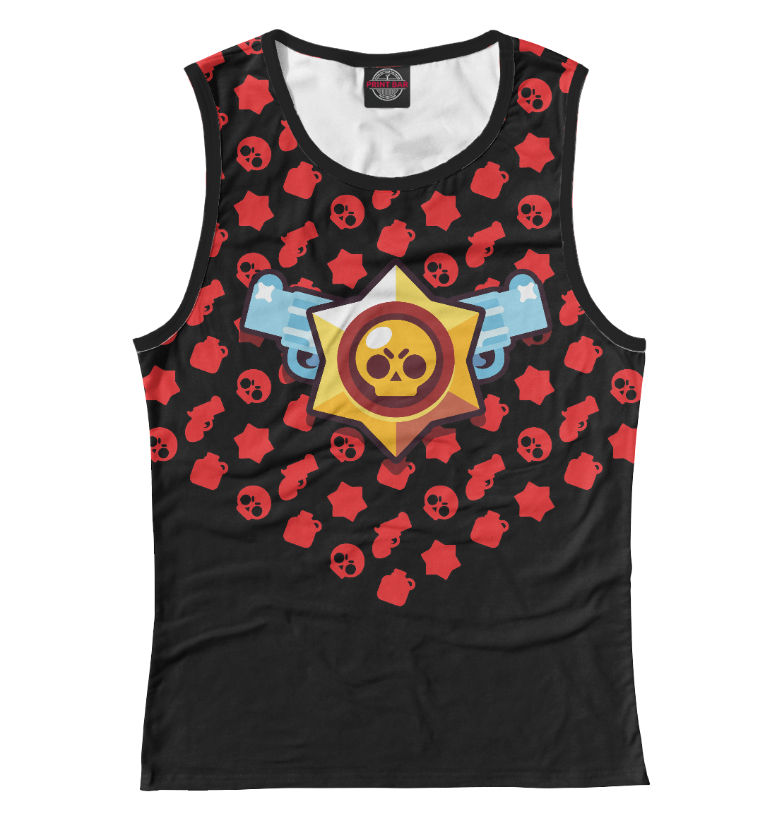 

Brawl Stars