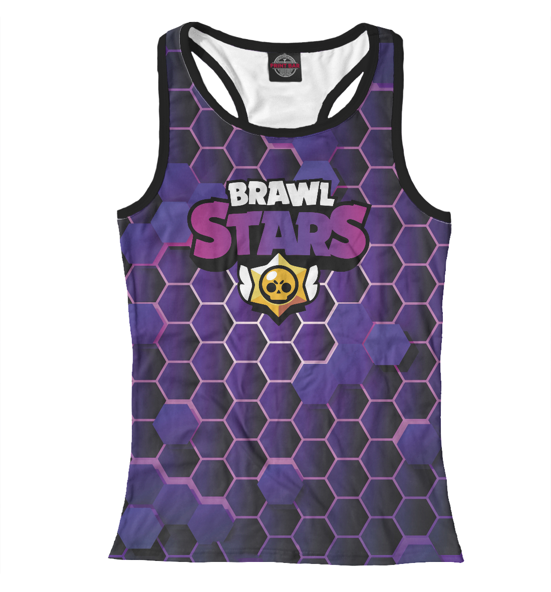 

Brawl Stars