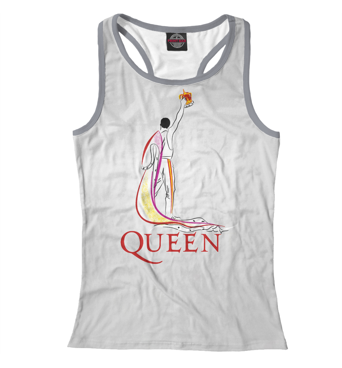 

Queen