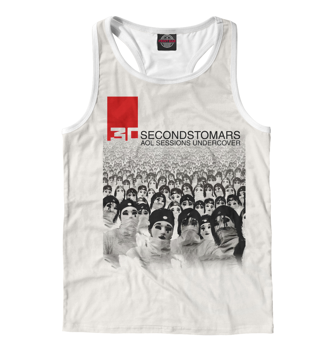 

30 Seconds to Mars