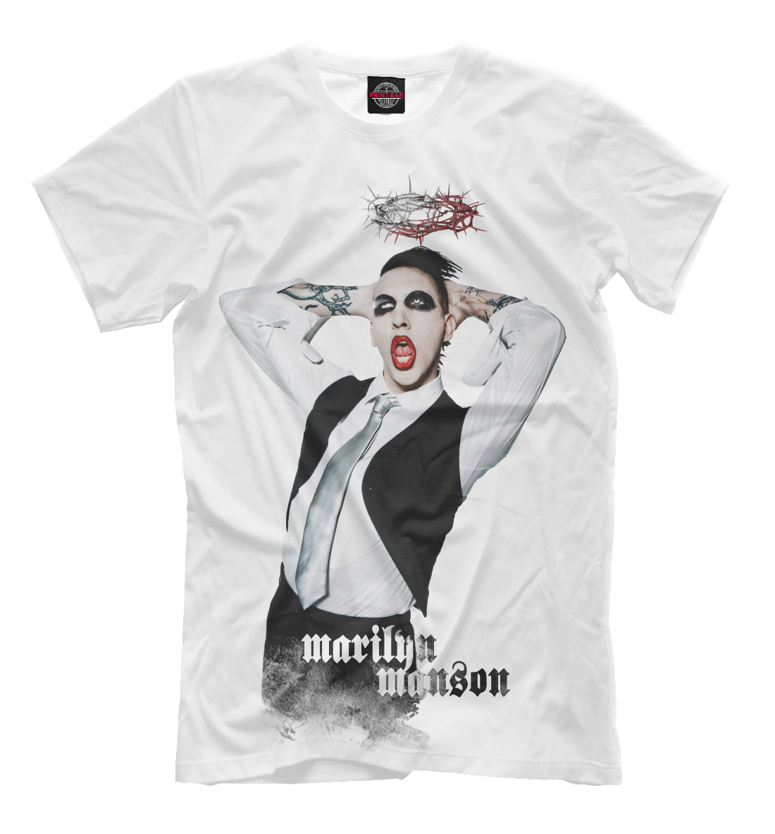 

Marilyn Manson