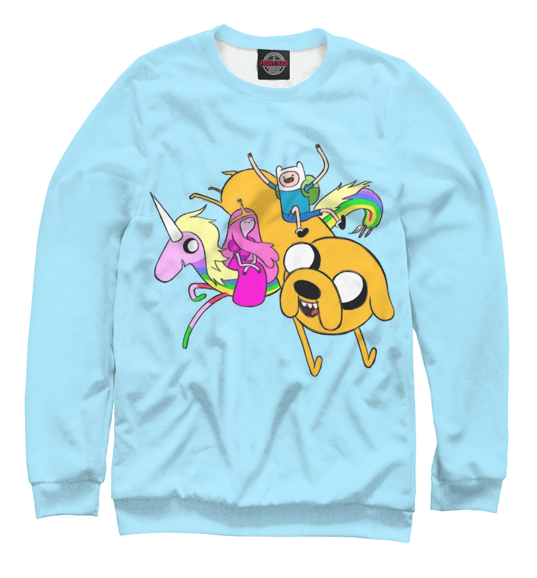 

Adventure Time