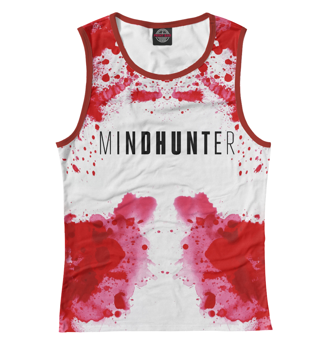 

Охотник за разумом