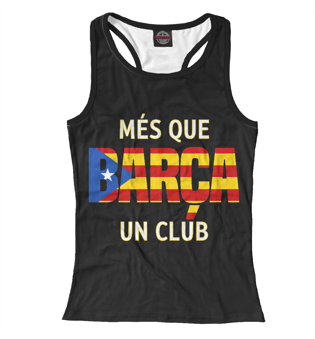 

Barca