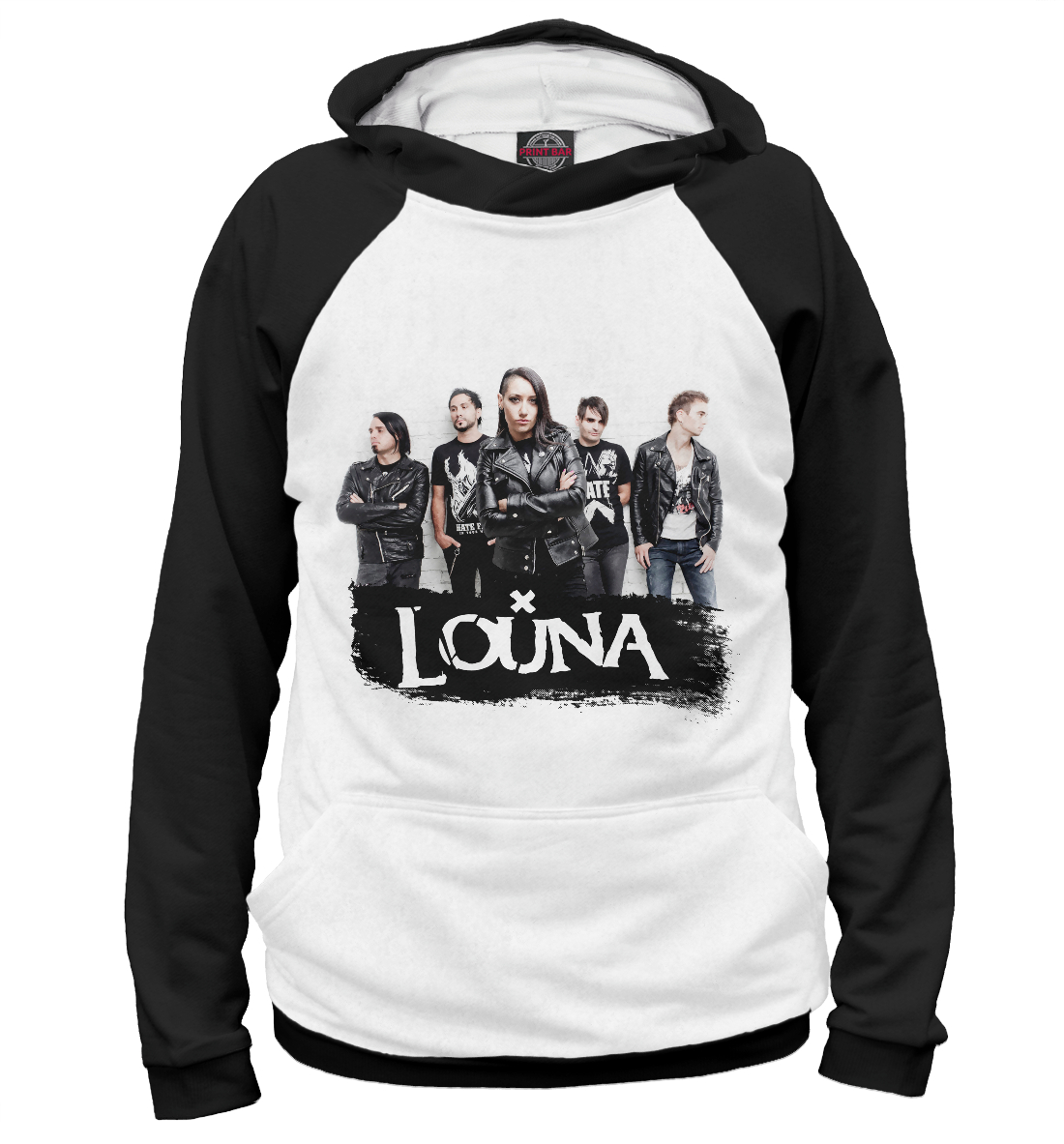 

Louna