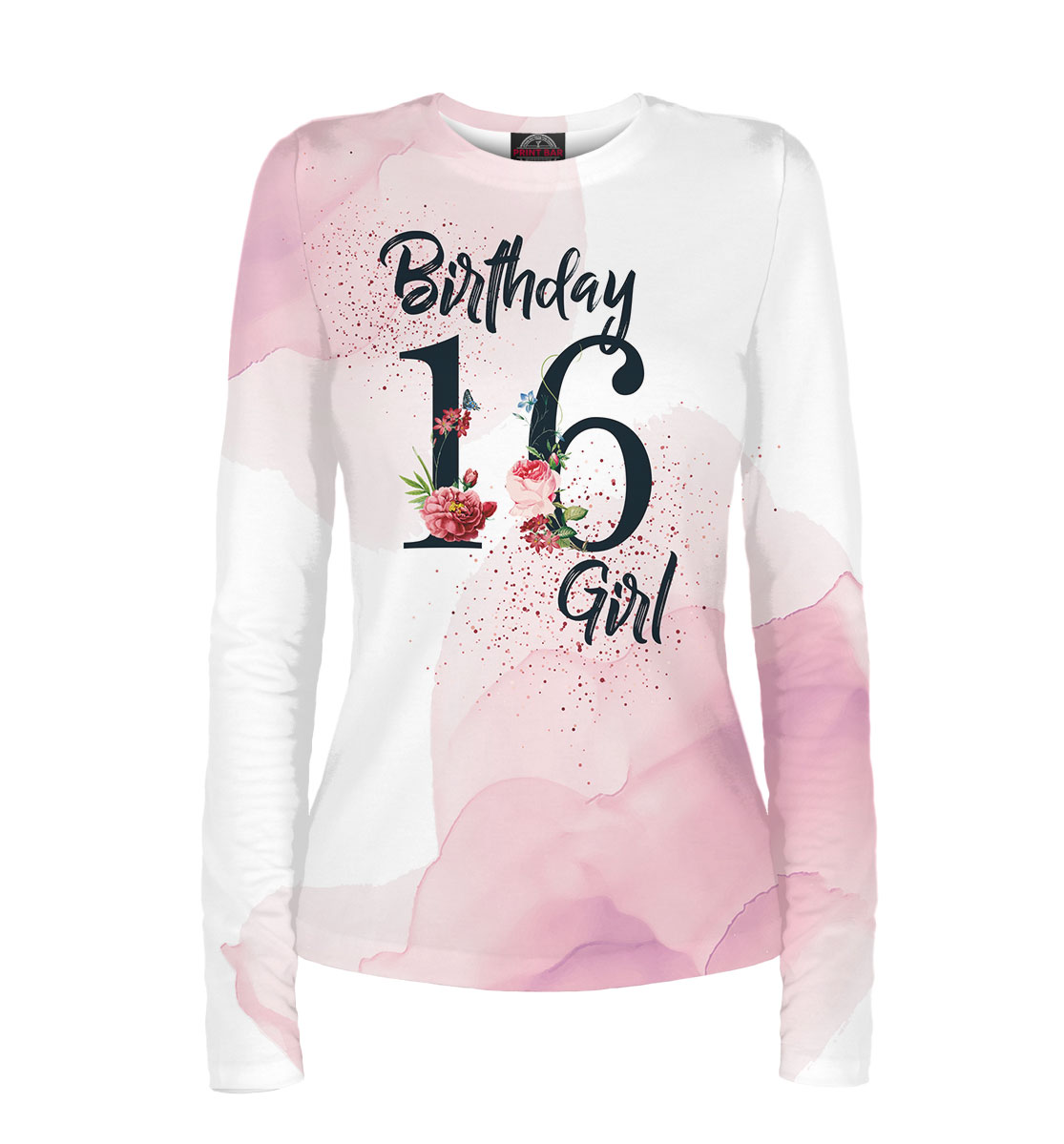 

16 лет