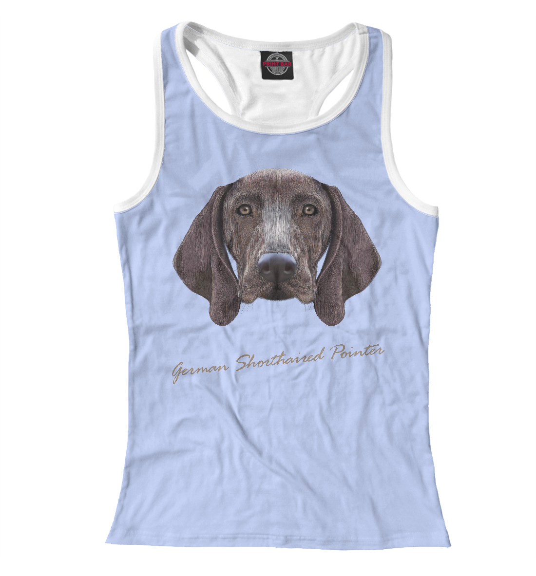 

German shorthaired pointer