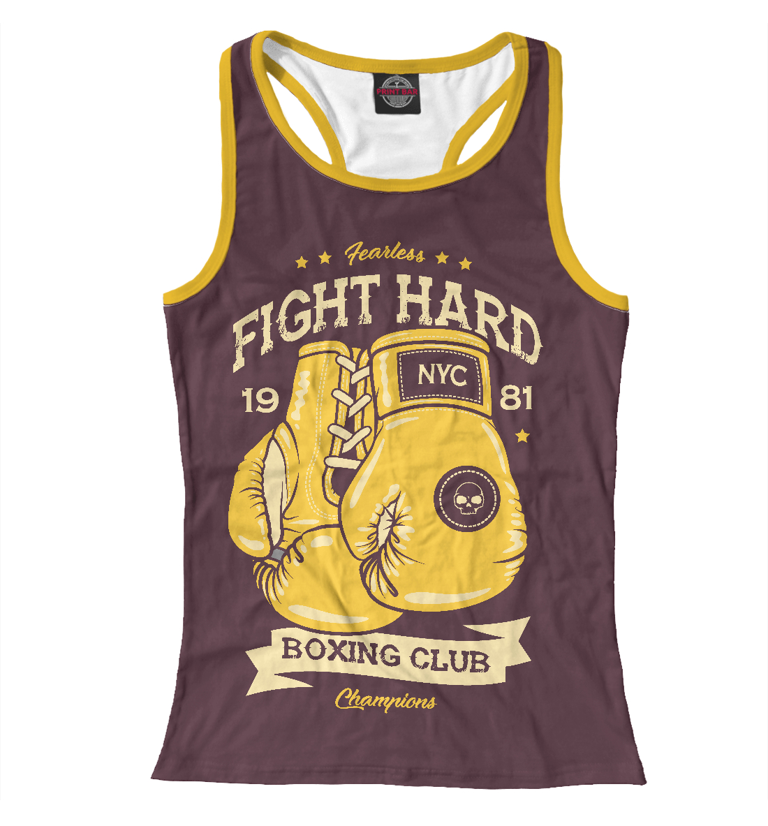 

Боксерские перчатки