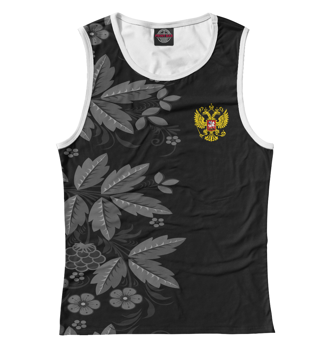 

Russia