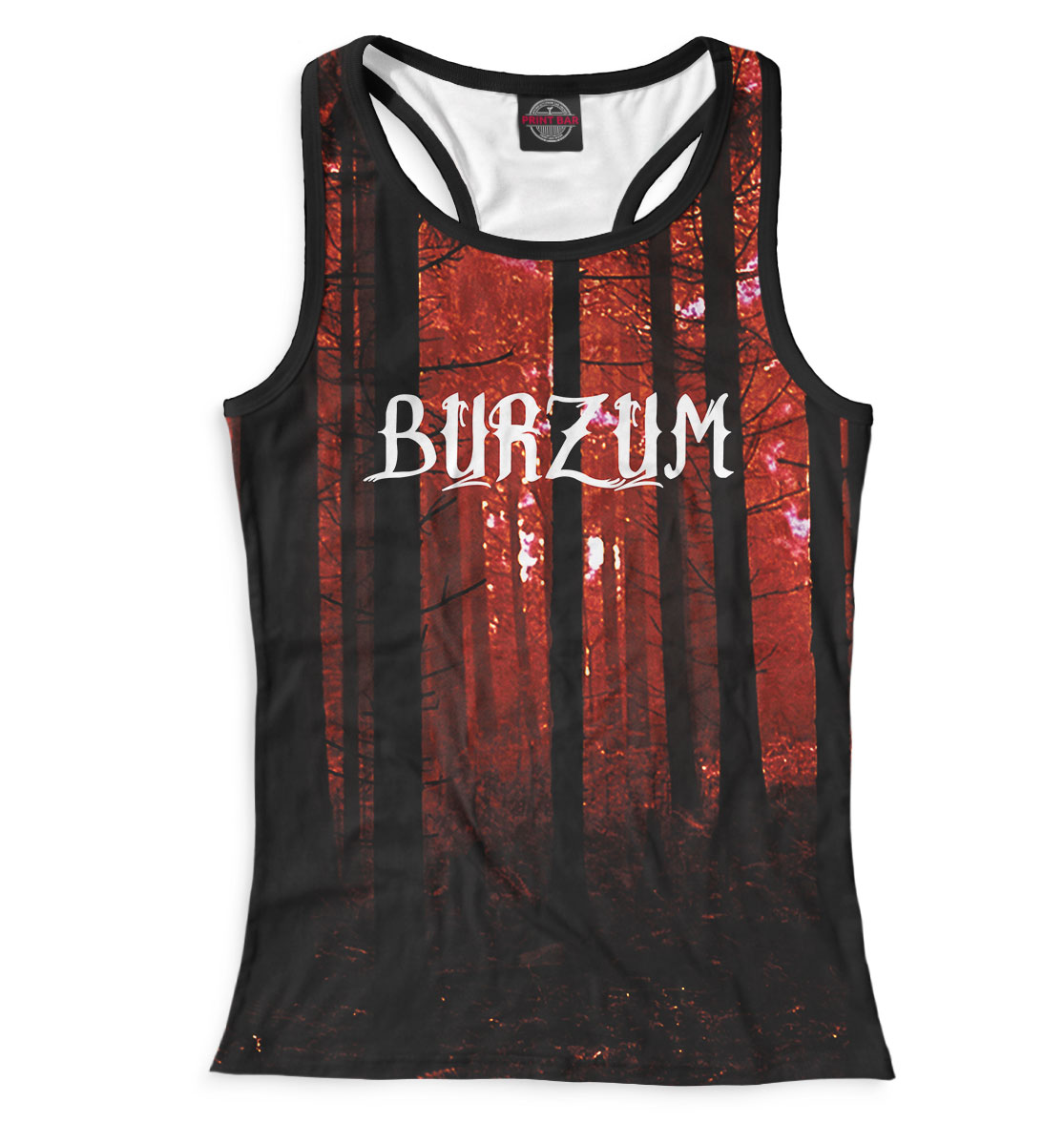 

Burzum