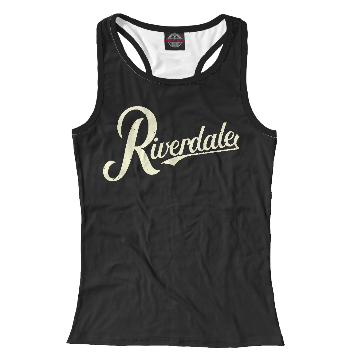 

Riverdale