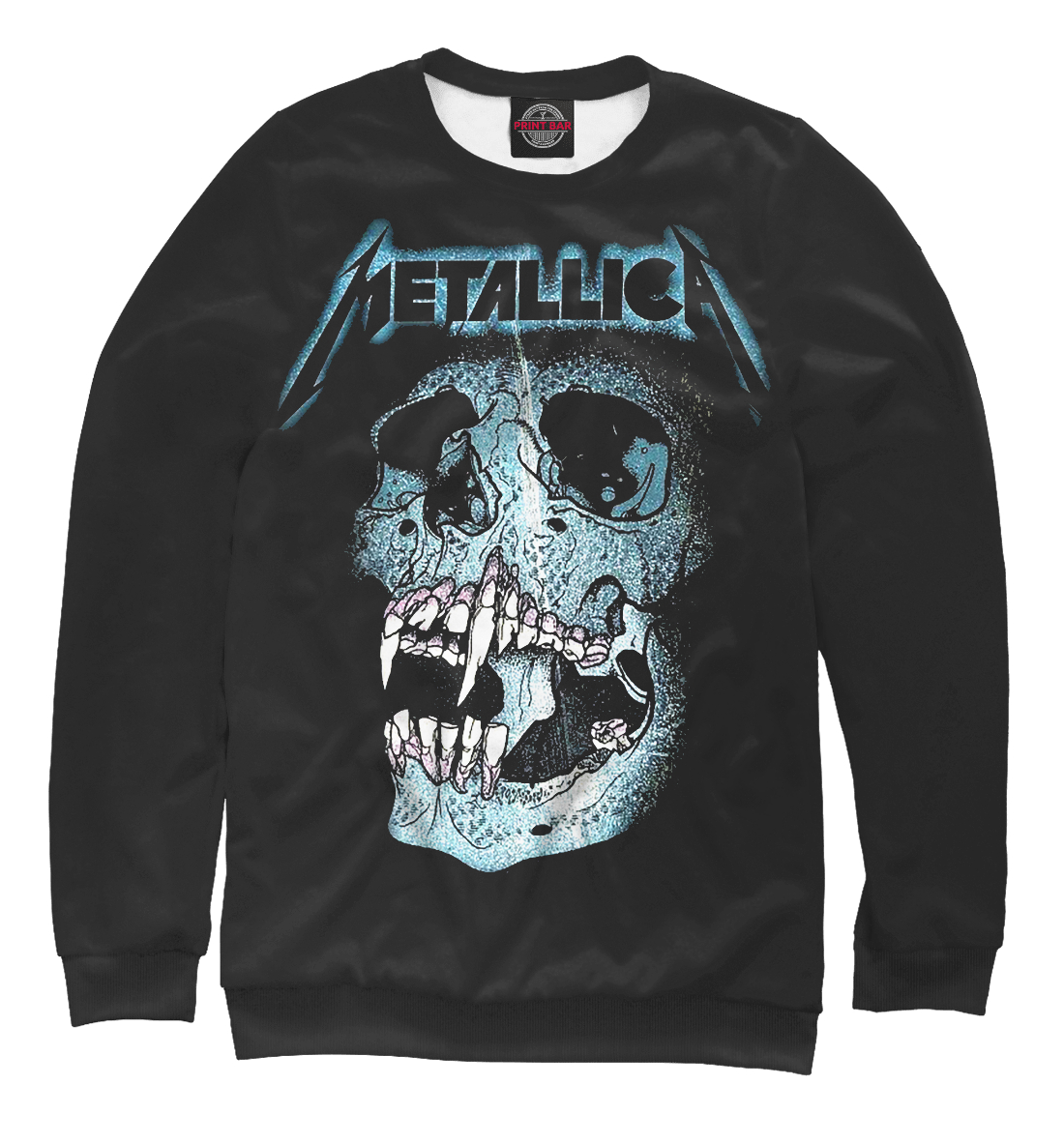 

Metallica