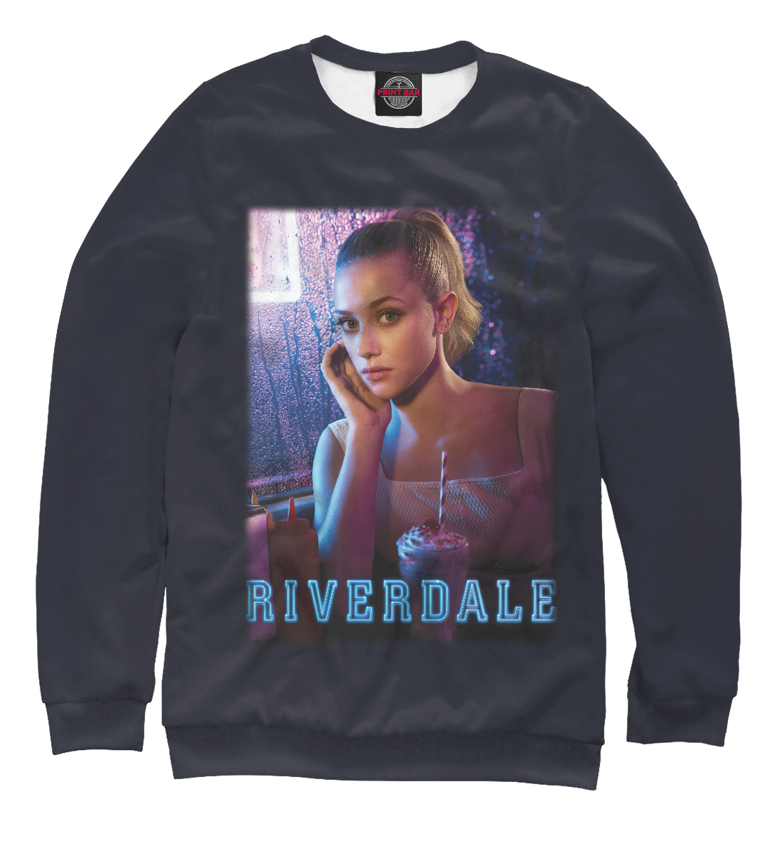 

Riverdale