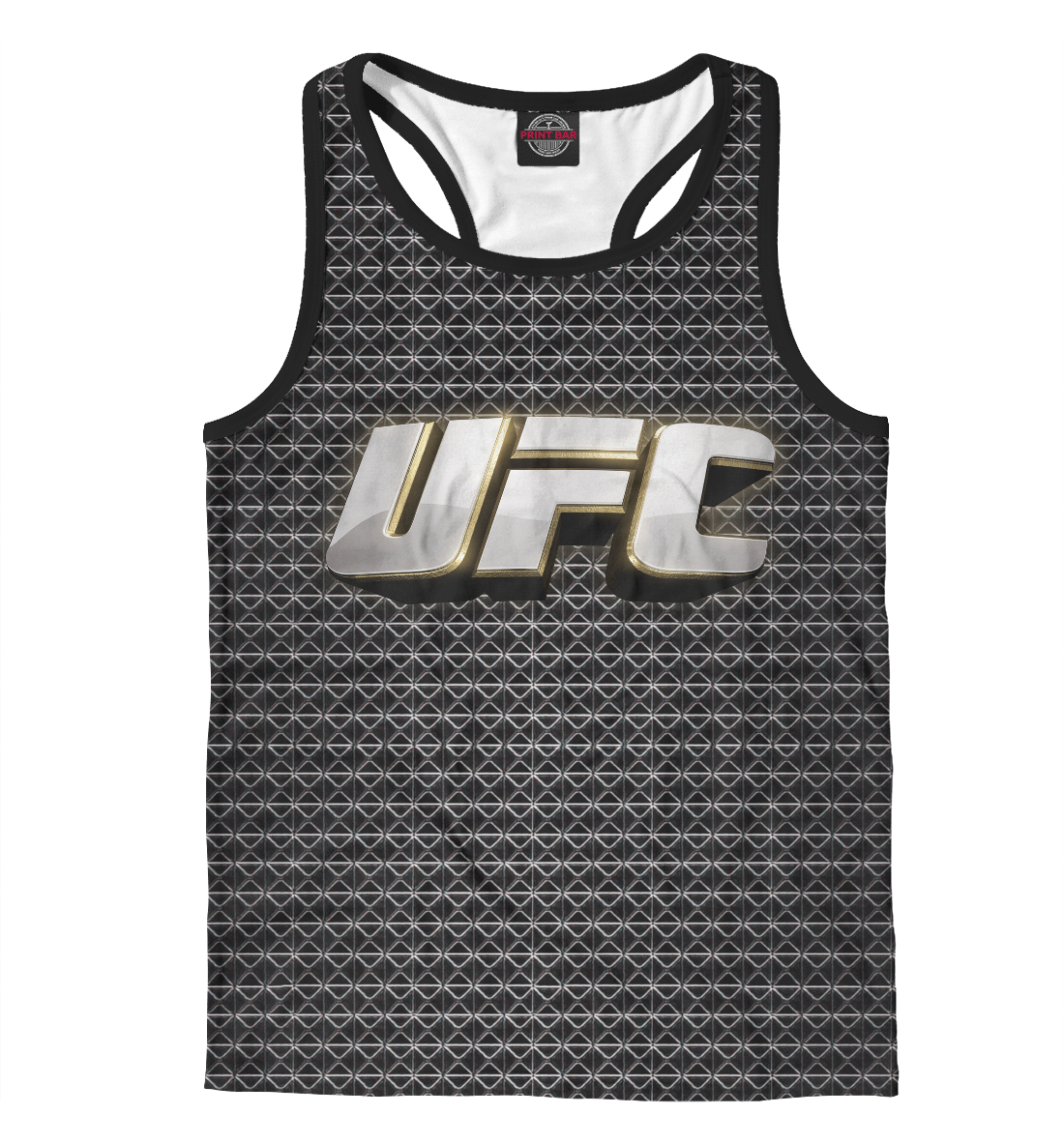 

UFC logo