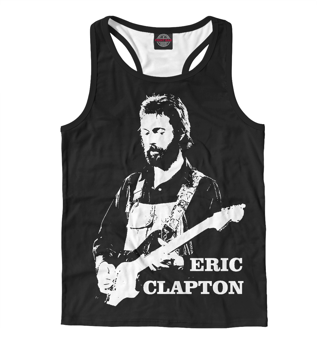 

ERIC CLAPTON